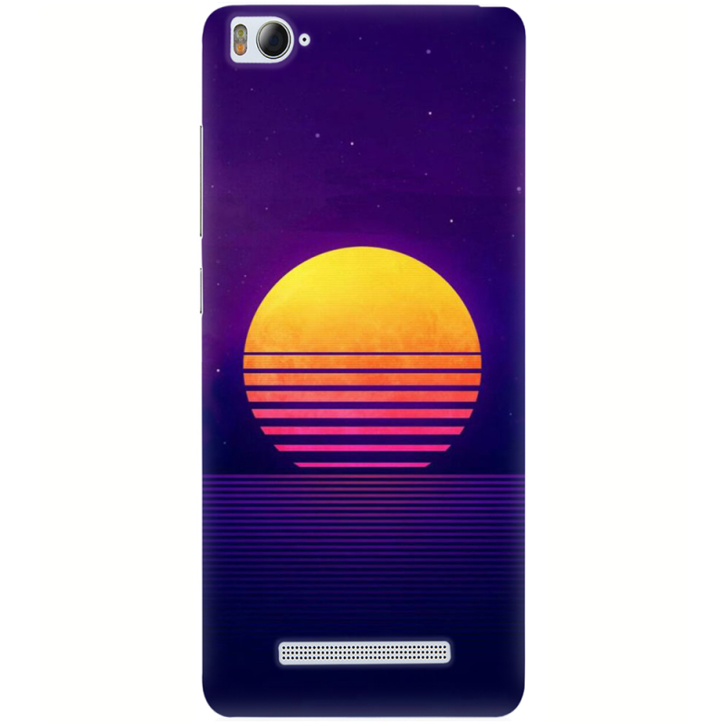 Чехол Uprint Xiaomi Mi 4i 