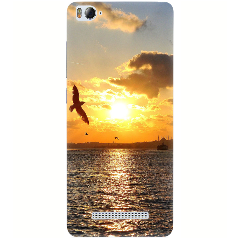 Чехол Uprint Xiaomi Mi 4i 