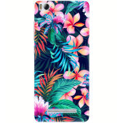Чехол Uprint Xiaomi Mi 4i flowers in the tropics