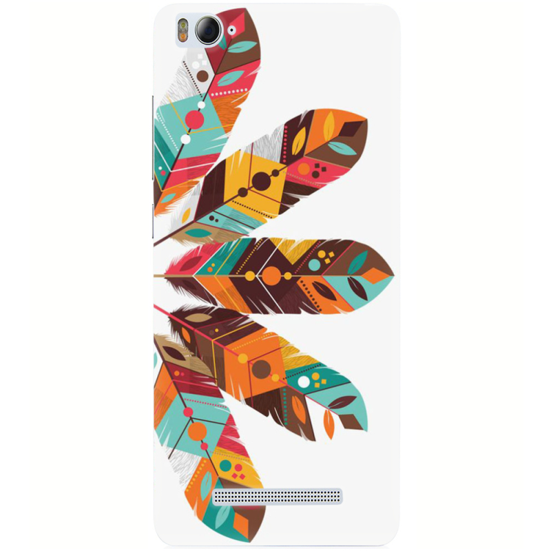 Чехол Uprint Xiaomi Mi 4i 
