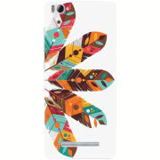 Чехол Uprint Xiaomi Mi 4i 