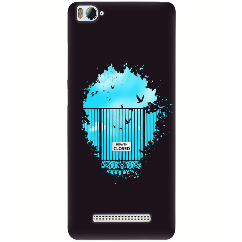 Чехол Uprint Xiaomi Mi 4i 