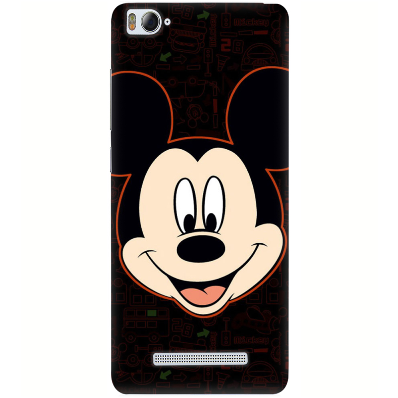 Чехол Uprint Xiaomi Mi 4i 