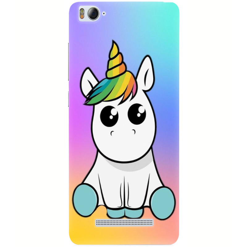 Чехол Uprint Xiaomi Mi 4i 