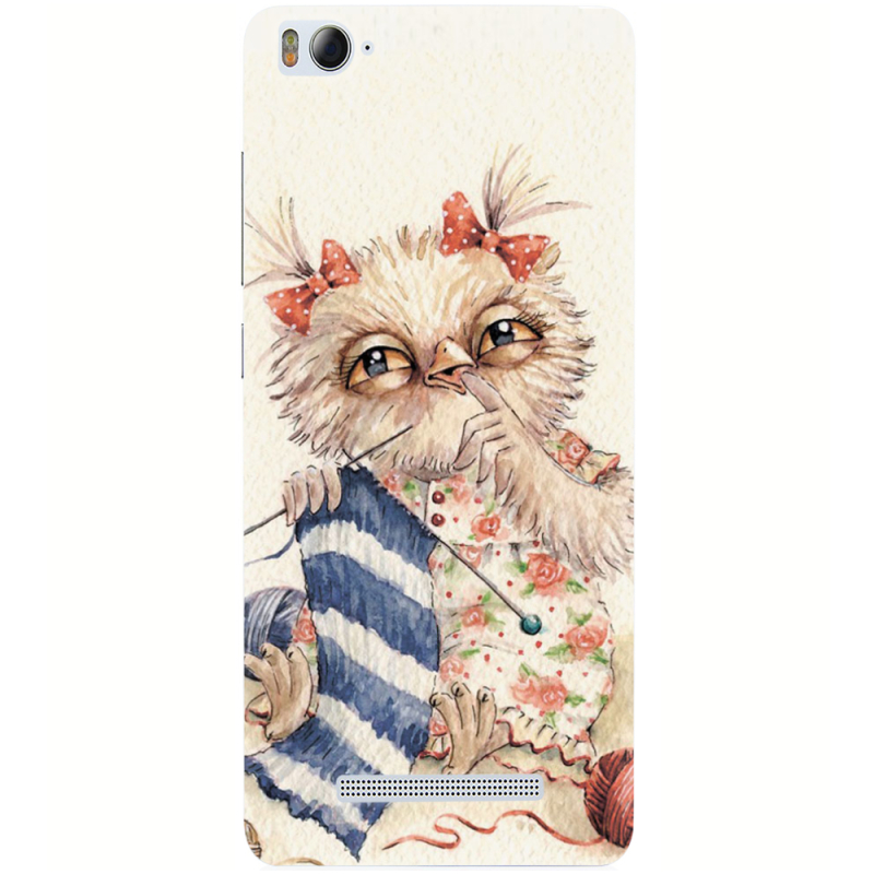 Чехол Uprint Xiaomi Mi 4i 