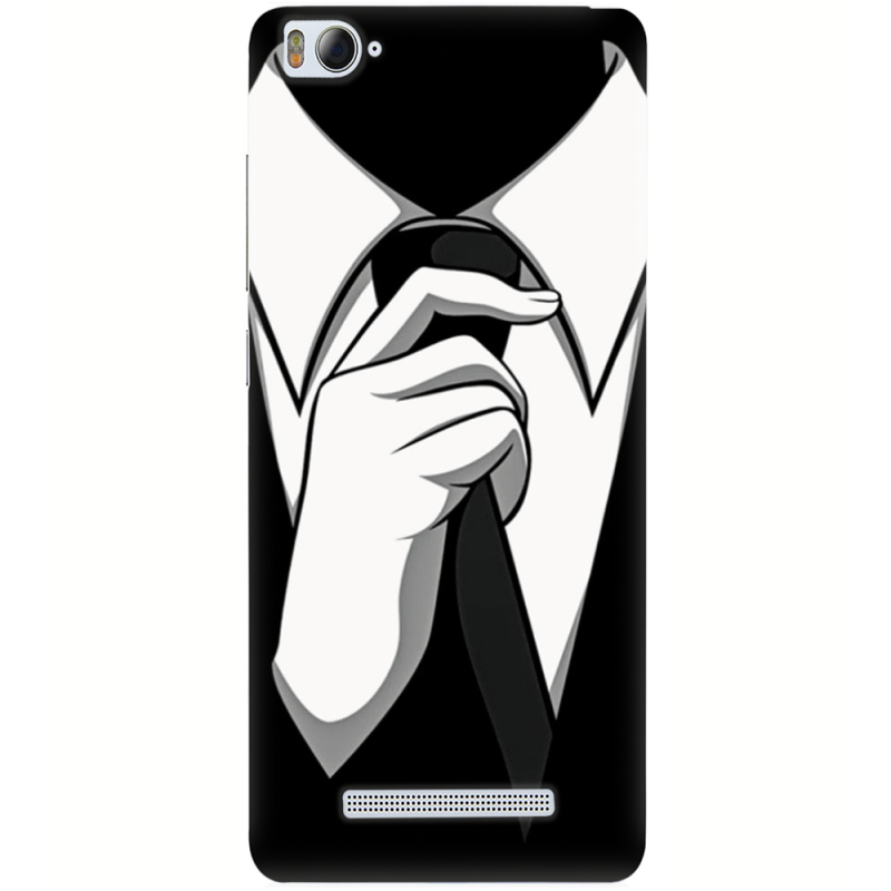 Чехол Uprint Xiaomi Mi 4i Tie