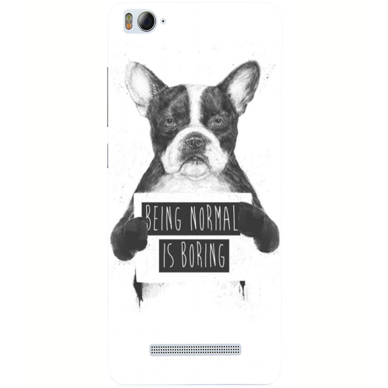 Чехол Uprint Xiaomi Mi 4i 