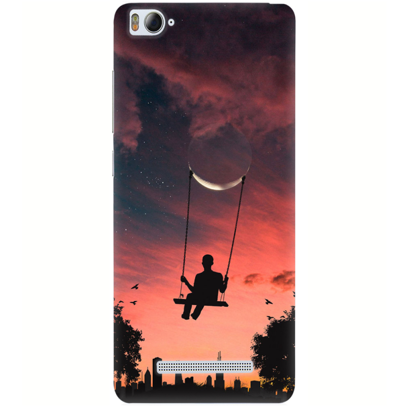 Чехол Uprint Xiaomi Mi 4i 