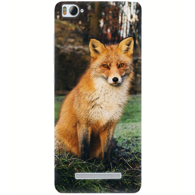 Чехол Uprint Xiaomi Mi 4i 