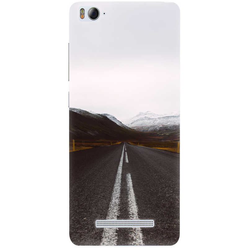 Чехол Uprint Xiaomi Mi 4i 