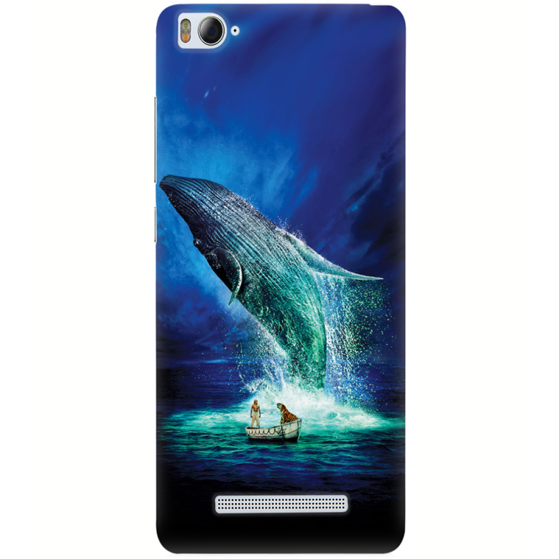 Чехол Uprint Xiaomi Mi 4i Sea Giant