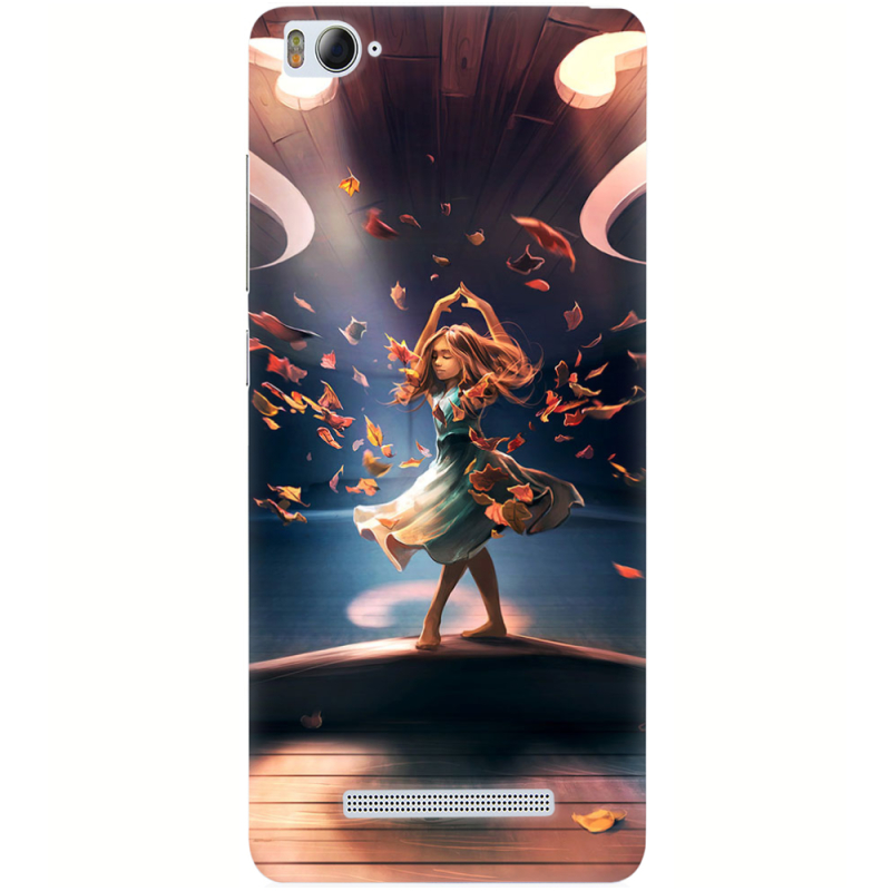 Чехол Uprint Xiaomi Mi 4i 