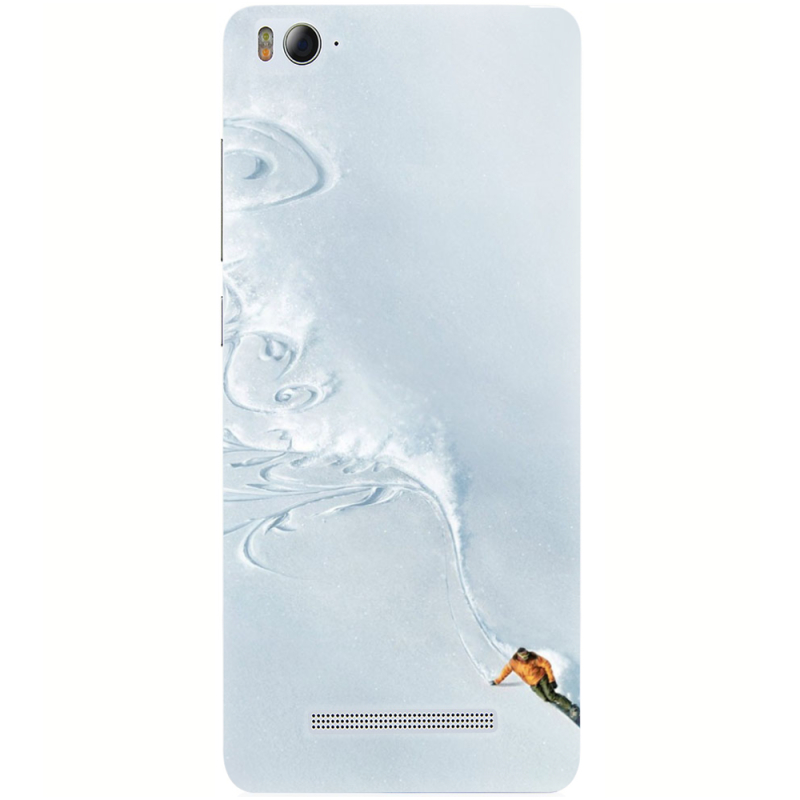 Чехол Uprint Xiaomi Mi 4i 