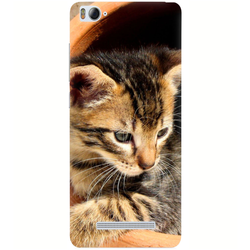 Чехол Uprint Xiaomi Mi 4i 