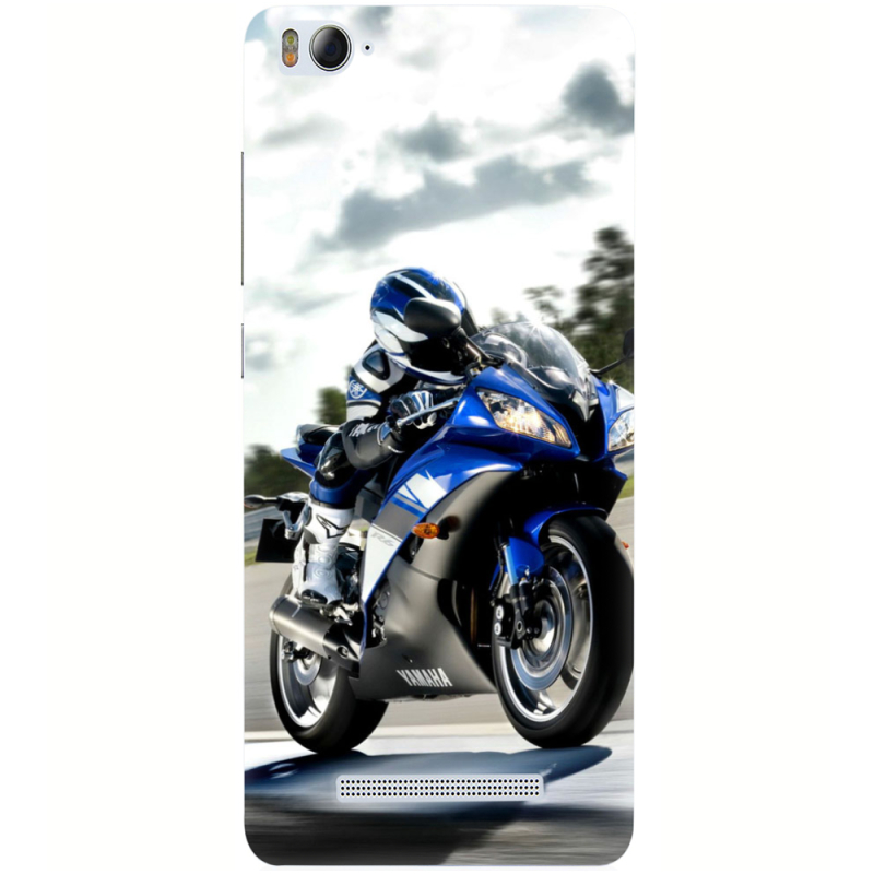 Чехол Uprint Xiaomi Mi 4i 
