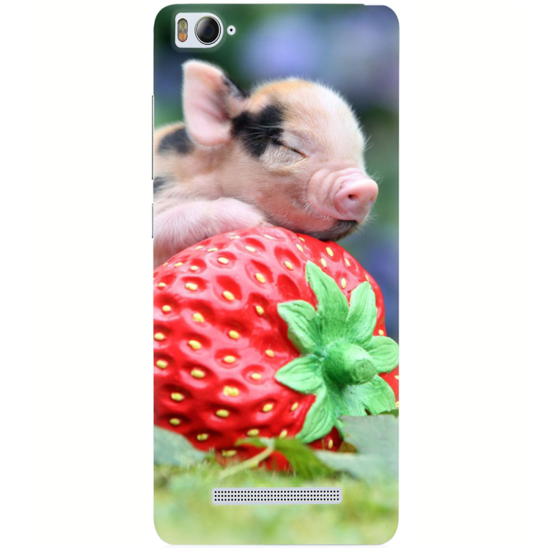 Чехол Uprint Xiaomi Mi 4i 