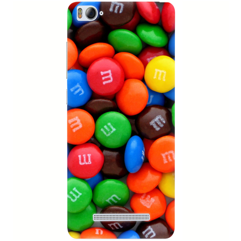 Чехол Uprint Xiaomi Mi 4i Эмемдемки