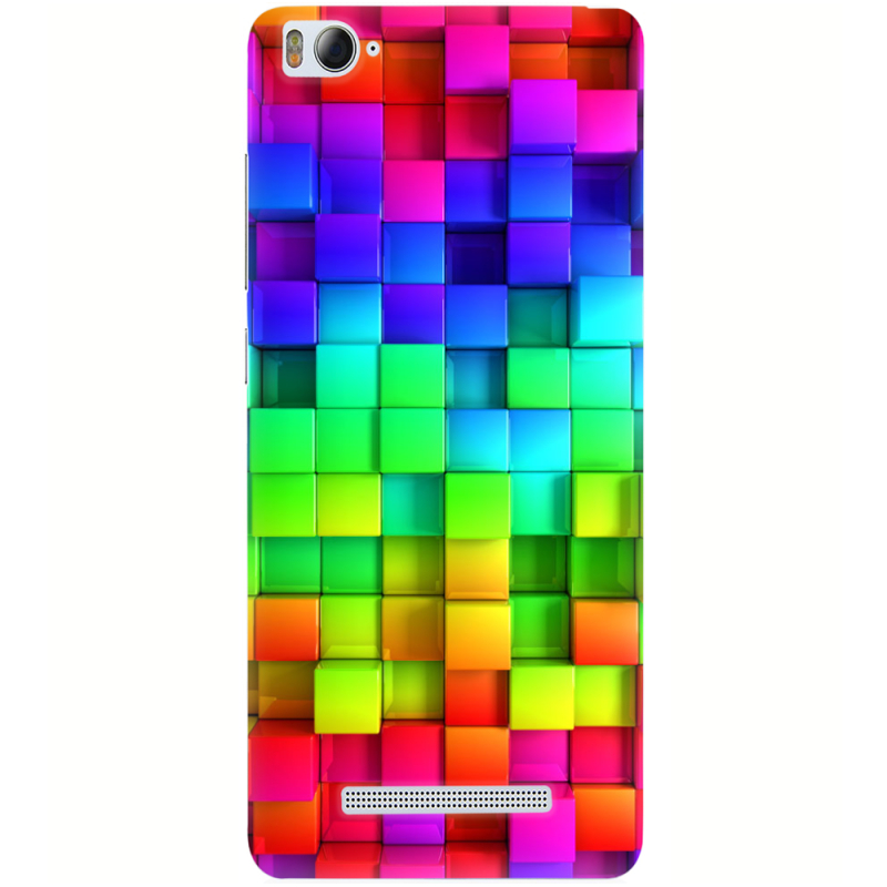 Чехол Uprint Xiaomi Mi 4i 