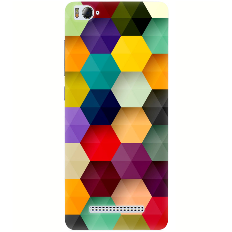 Чехол Uprint Xiaomi Mi 4i 
