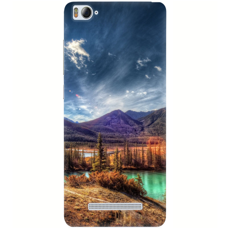 Чехол Uprint Xiaomi Mi 4i 