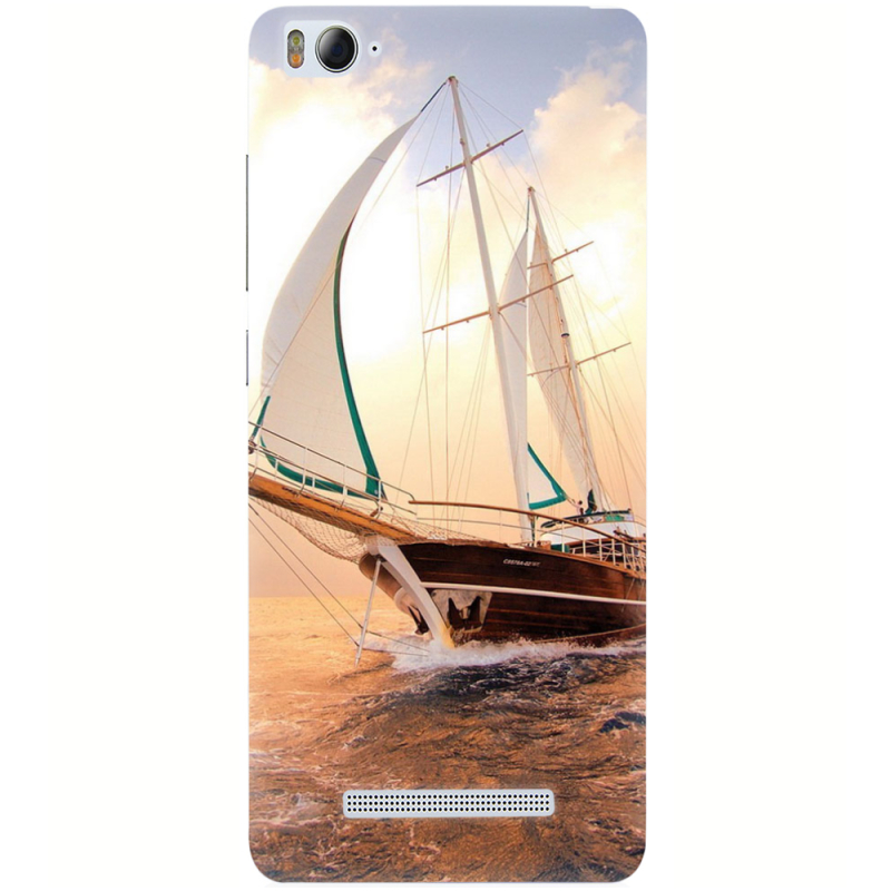 Чехол Uprint Xiaomi Mi 4i 