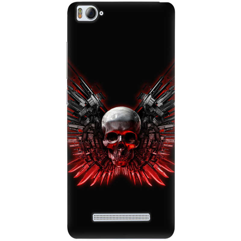 Чехол Uprint Xiaomi Mi 4i 
