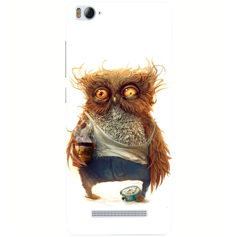 Чехол Uprint Xiaomi Mi 4i 