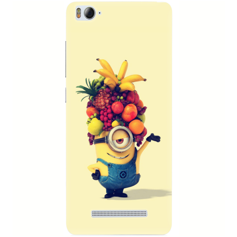 Чехол Uprint Xiaomi Mi 4i 