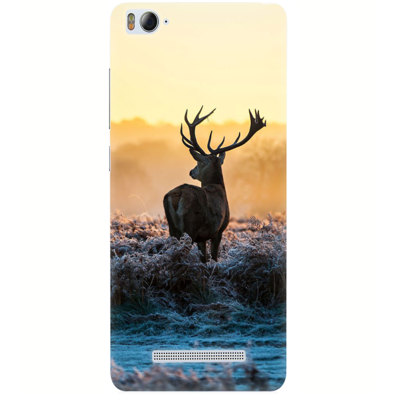 Чехол Uprint Xiaomi Mi 4i 