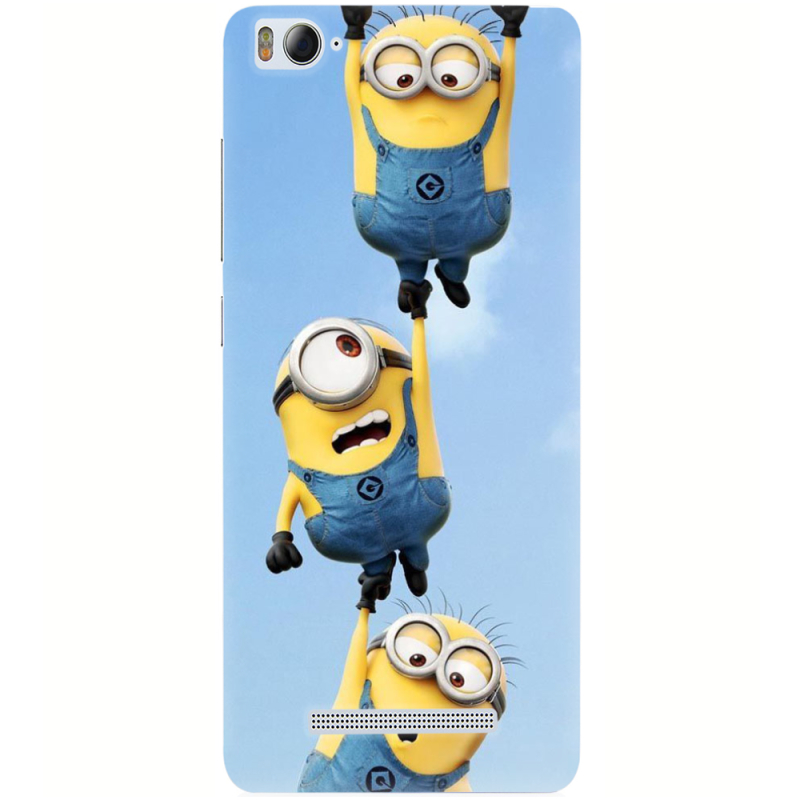 Чехол Uprint Xiaomi Mi 4i 