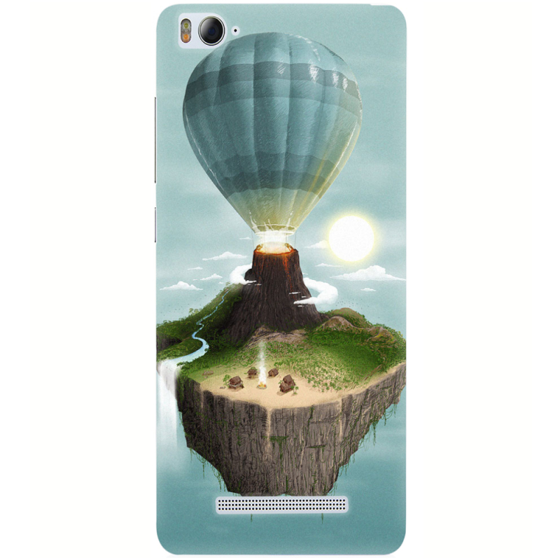 Чехол Uprint Xiaomi Mi 4i 