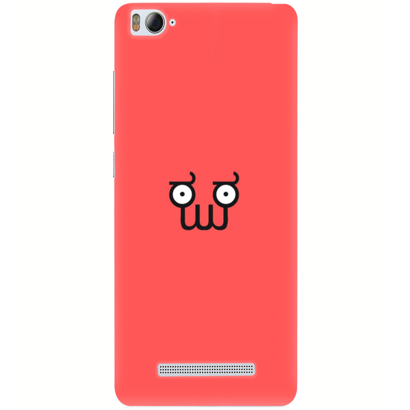 Чехол Uprint Xiaomi Mi 4i 