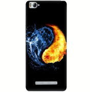 Чехол Uprint Xiaomi Mi 4i 