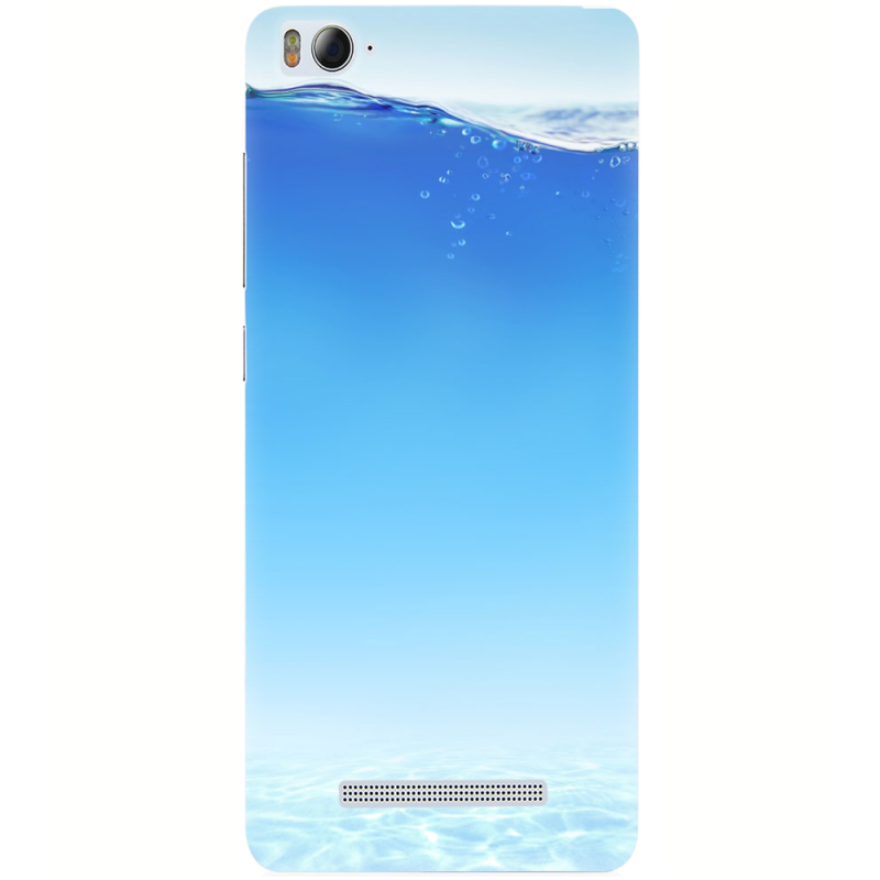 Чехол Uprint Xiaomi Mi 4i 
