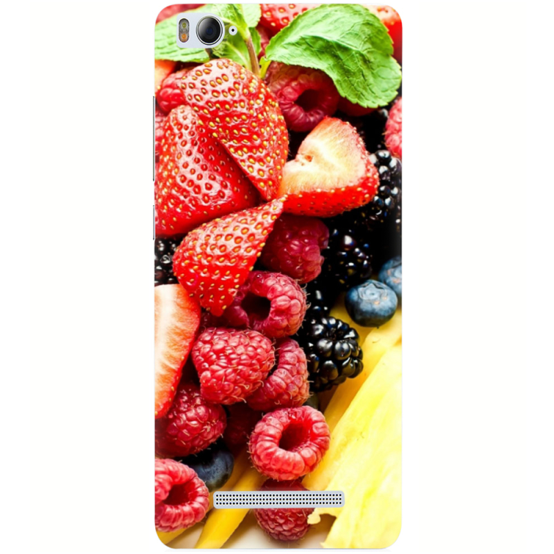 Чехол Uprint Xiaomi Mi 4i 
