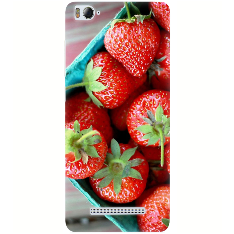 Чехол Uprint Xiaomi Mi 4i 