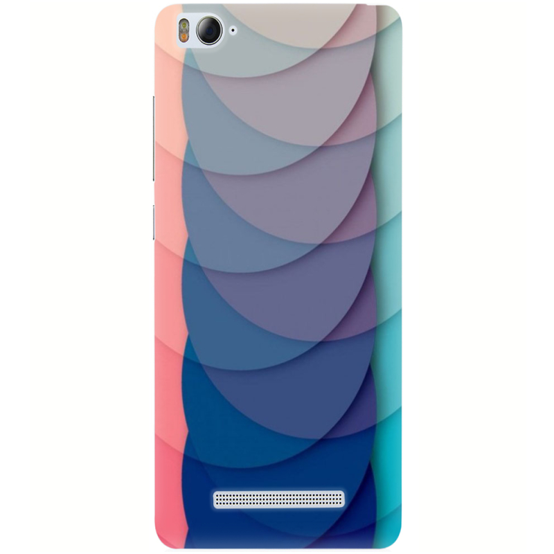 Чехол Uprint Xiaomi Mi 4i 