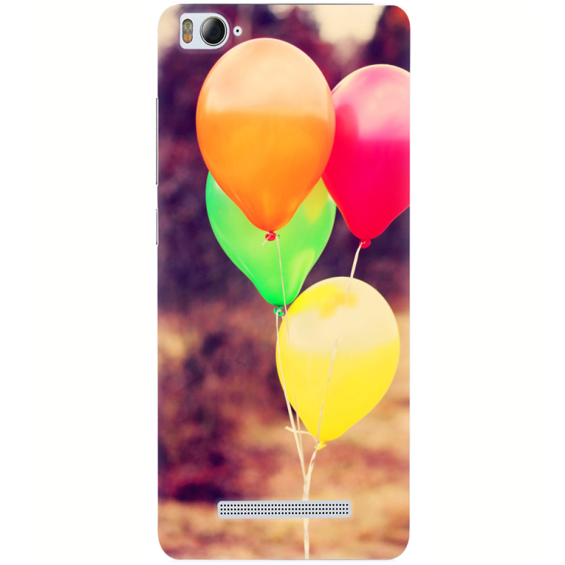 Чехол Uprint Xiaomi Mi 4i 
