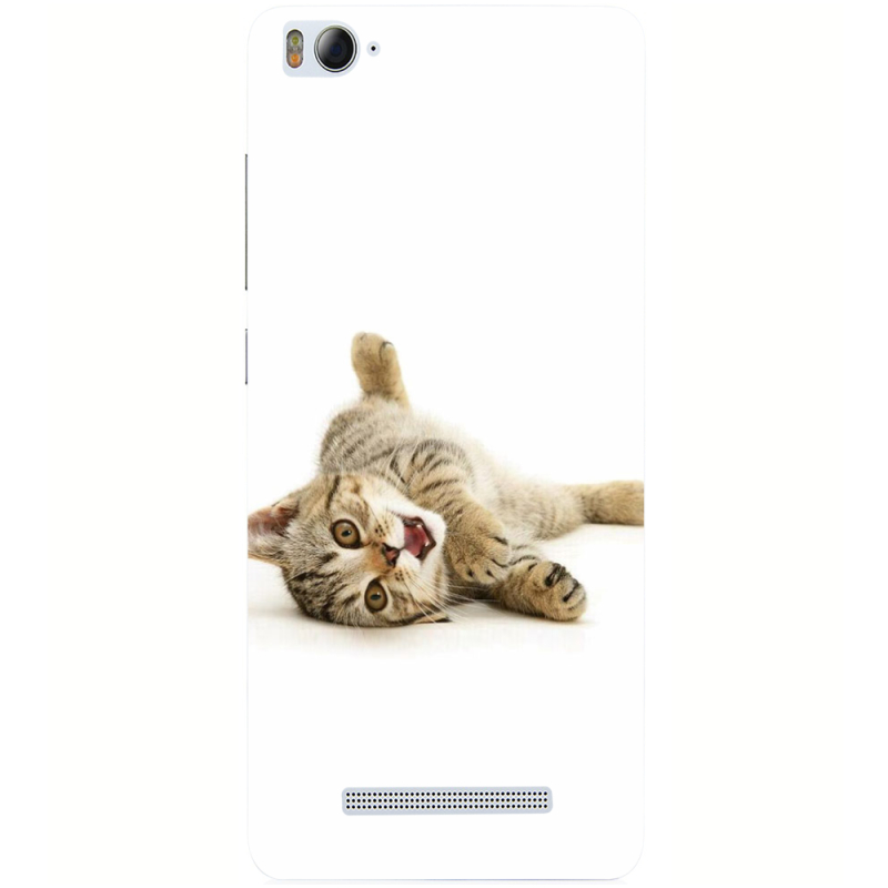 Чехол Uprint Xiaomi Mi 4i 