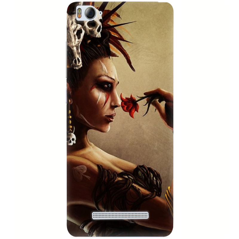 Чехол Uprint Xiaomi Mi 4i 