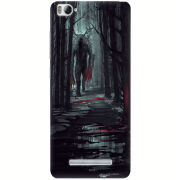 Чехол Uprint Xiaomi Mi 4i Forest and Beast