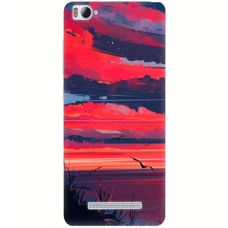 Чехол Uprint Xiaomi Mi 4i Heaven a
