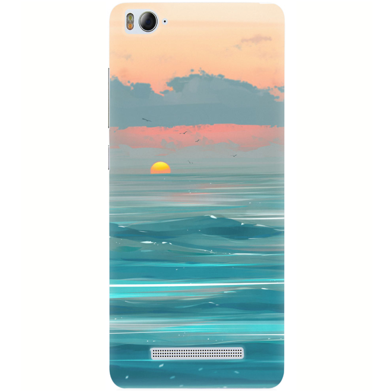 Чехол Uprint Xiaomi Mi 4i Inspiration