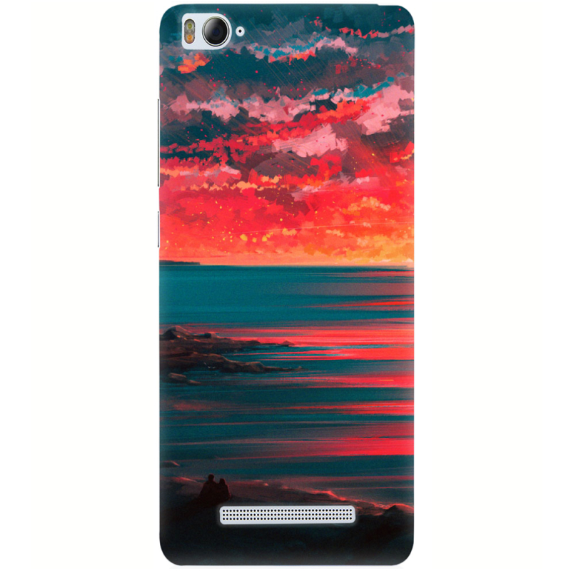 Чехол Uprint Xiaomi Mi 4i Seaside a