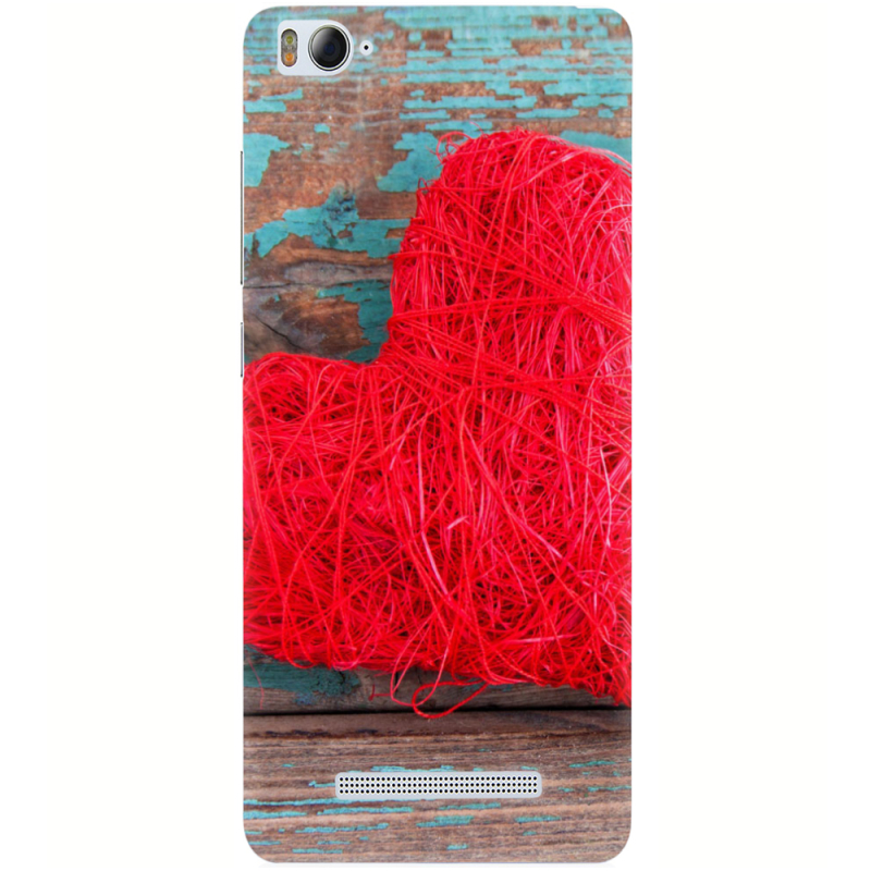 Чехол Uprint Xiaomi Mi 4i 