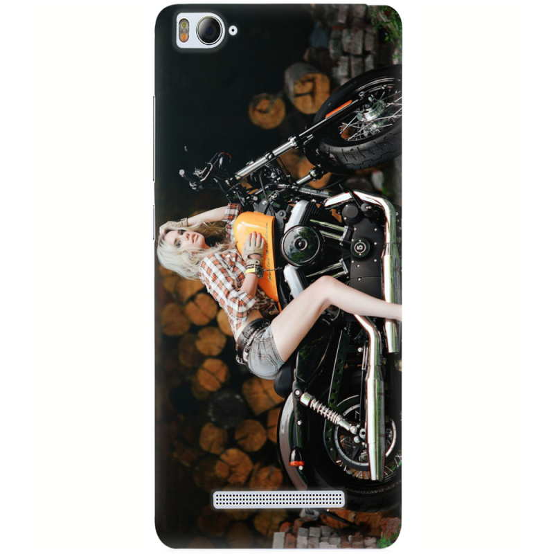 Чехол Uprint Xiaomi Mi 4i 