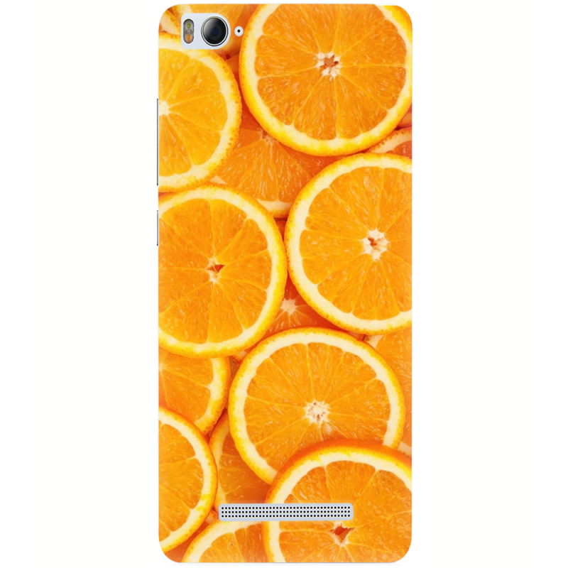 Чехол Uprint Xiaomi Mi 4i 