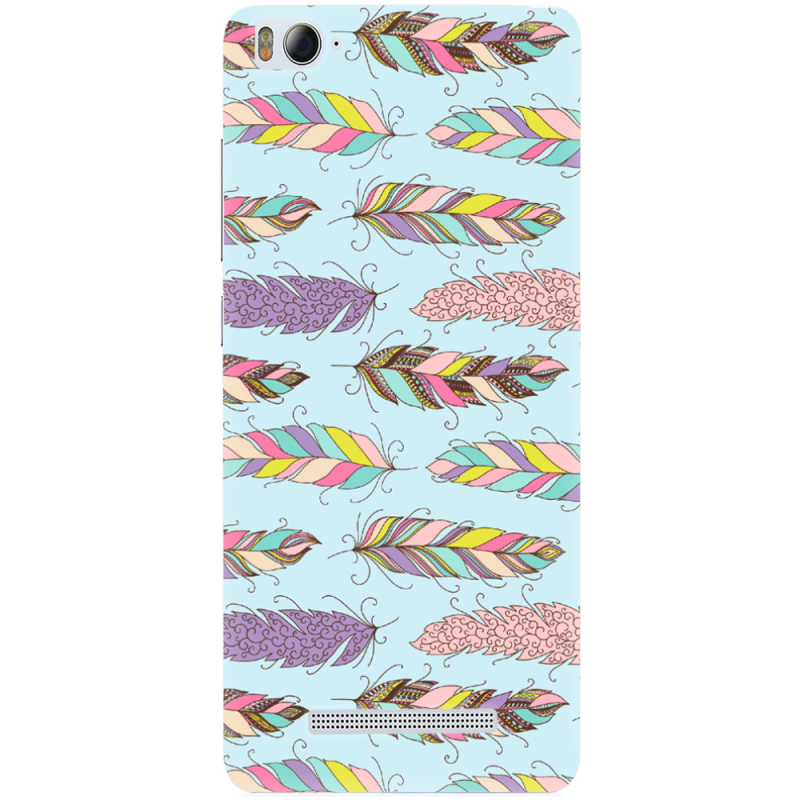 Чехол Uprint Xiaomi Mi 4i 