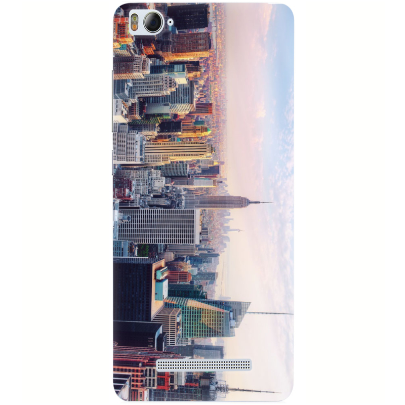 Чехол Uprint Xiaomi Mi 4i 