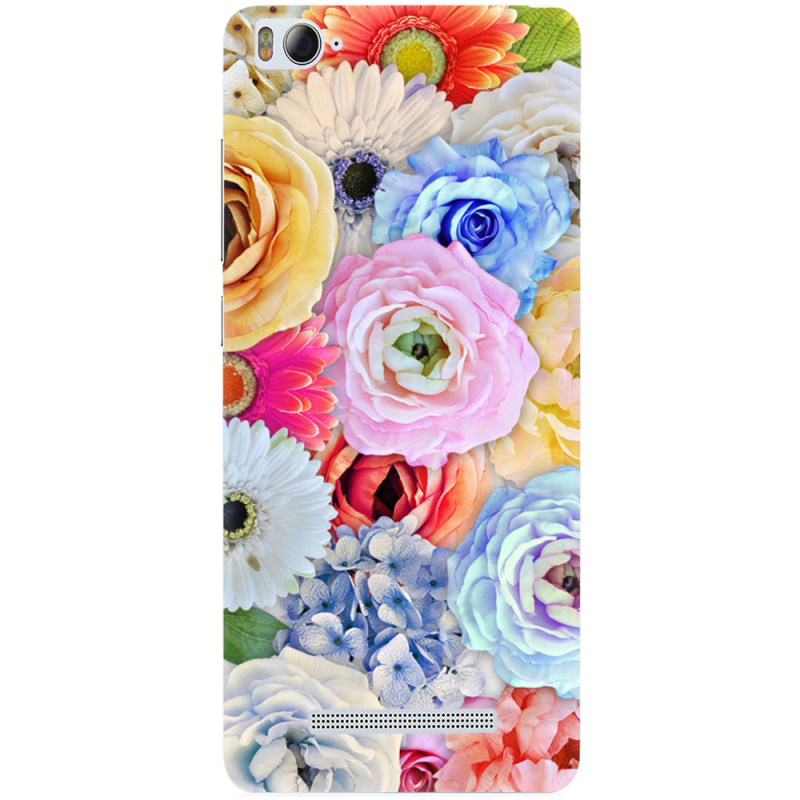 Чехол Uprint Xiaomi Mi 4i Blossom